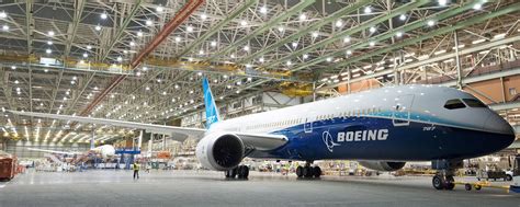 Boeing Future of Flight Aviation Center & Boeing Tour 30 mi N of .